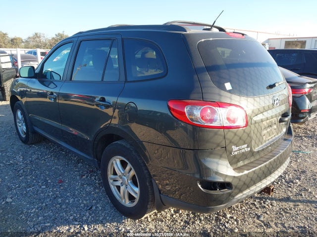Продаж на аукціоні авто 2012 Hyundai Santa Fe Gls, vin: 5XYZG3AB1CG117265, номер лоту: 46404480