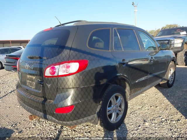 Продаж на аукціоні авто 2012 Hyundai Santa Fe Gls, vin: 5XYZG3AB1CG117265, номер лоту: 46404480
