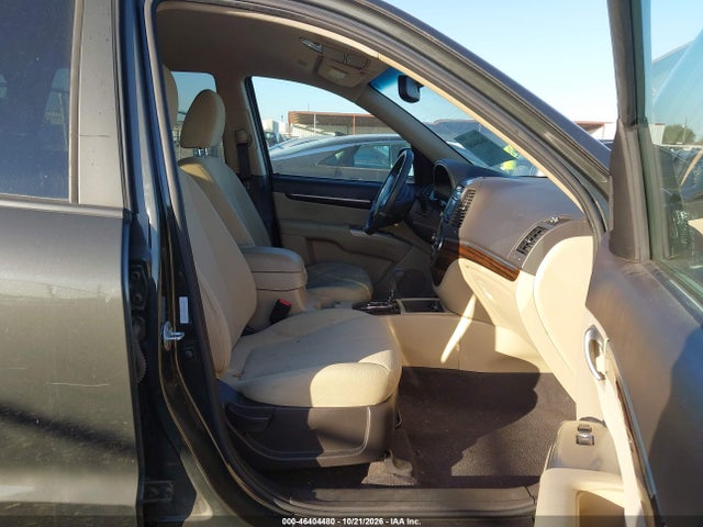 Продаж на аукціоні авто 2012 Hyundai Santa Fe Gls, vin: 5XYZG3AB1CG117265, номер лоту: 46404480