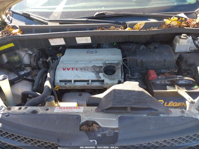 Продаж на аукціоні авто 2004 Toyota Sienna Le, vin: 5TDZA23C64S197152, номер лоту: 46404489