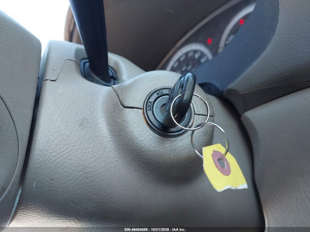 Продаж на аукціоні авто 2004 Toyota Sienna Le, vin: 5TDZA23C64S197152, номер лоту: 46404489