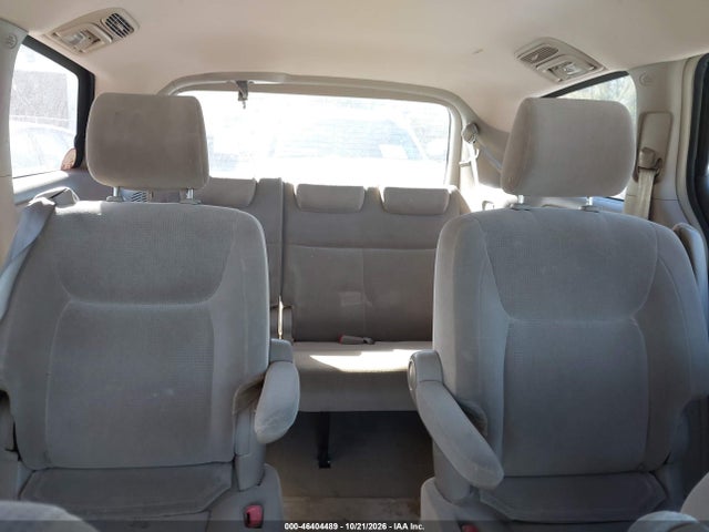 Продаж на аукціоні авто 2004 Toyota Sienna Le, vin: 5TDZA23C64S197152, номер лоту: 46404489