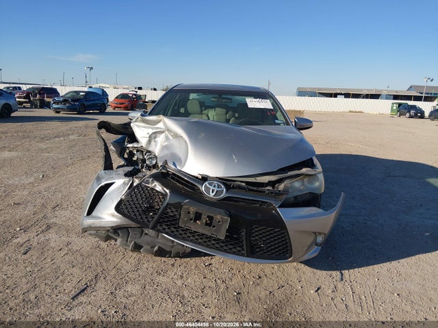 46404498 :رقم المزاد ، 4T1BF1FK2FU959225 vin ، 2015 Toyota Camry Se مزاد بيع