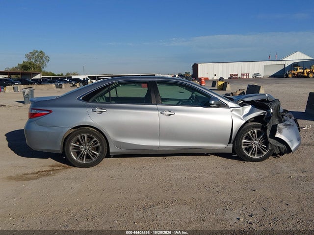 46404498 :رقم المزاد ، 4T1BF1FK2FU959225 vin ، 2015 Toyota Camry Se مزاد بيع