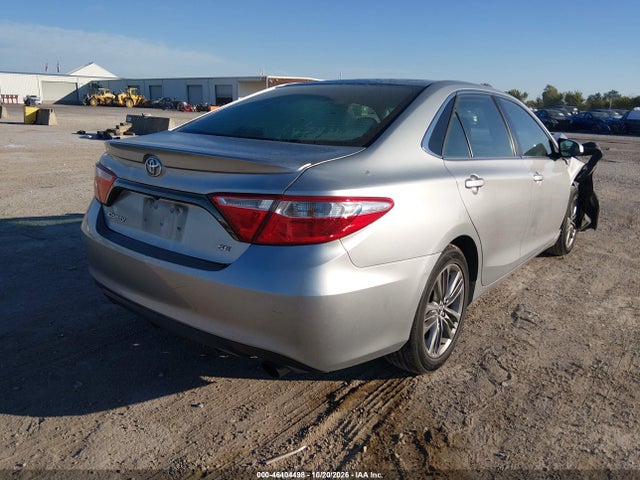 46404498 :رقم المزاد ، 4T1BF1FK2FU959225 vin ، 2015 Toyota Camry Se مزاد بيع