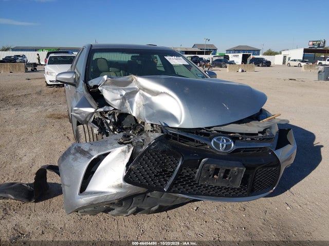 46404498 :رقم المزاد ، 4T1BF1FK2FU959225 vin ، 2015 Toyota Camry Se مزاد بيع