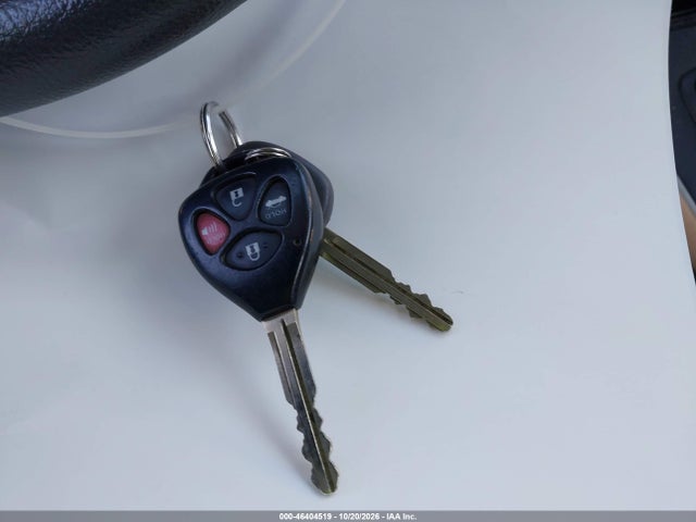 46404519 :رقم المزاد ، 2T1BU40E49C181915 vin ، 2009 Toyota Corolla Le مزاد بيع