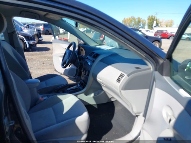 46404519 :رقم المزاد ، 2T1BU40E49C181915 vin ، 2009 Toyota Corolla Le مزاد بيع