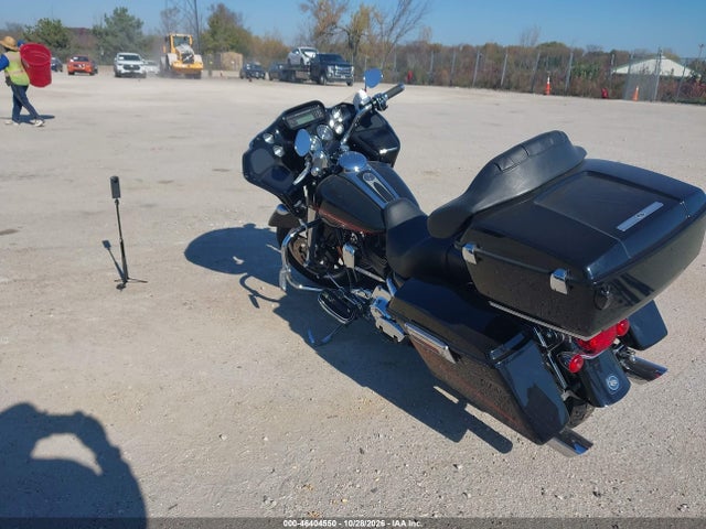 Aukcja sprzedaży 2008 Harley-davidson Fltr, vin: 1HD1FS4118Y656334, numer aukcji: 46404550