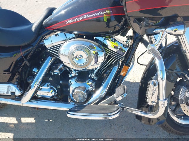 Aukcja sprzedaży 2008 Harley-davidson Fltr, vin: 1HD1FS4118Y656334, numer aukcji: 46404550