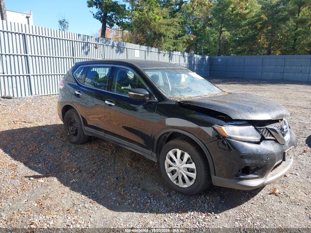 Aukcja sprzedaży 2015 Nissan Rogue S, vin: KNMAT2MV8FP534182, numer aukcji: 46404564
