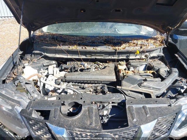 Aukcja sprzedaży 2015 Nissan Rogue S, vin: KNMAT2MV8FP534182, numer aukcji: 46404564