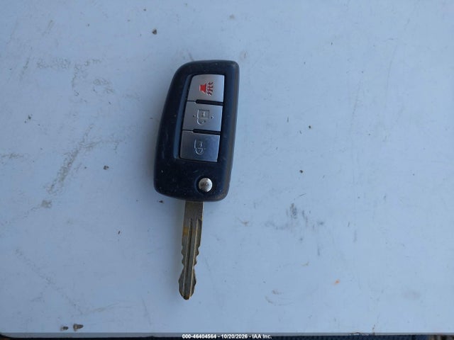 Aukcja sprzedaży 2015 Nissan Rogue S, vin: KNMAT2MV8FP534182, numer aukcji: 46404564