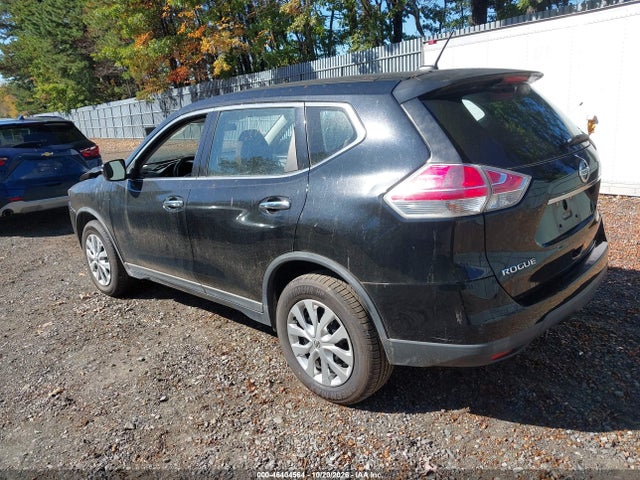 Aukcja sprzedaży 2015 Nissan Rogue S, vin: KNMAT2MV8FP534182, numer aukcji: 46404564