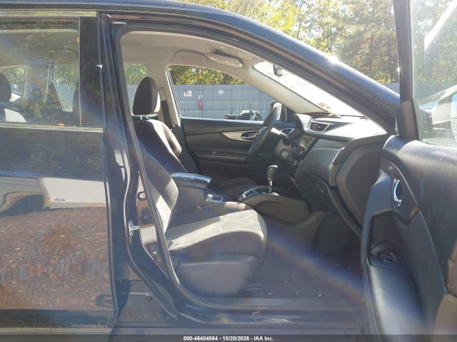 Aukcja sprzedaży 2015 Nissan Rogue S, vin: KNMAT2MV8FP534182, numer aukcji: 46404564