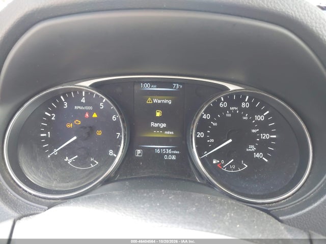 Aukcja sprzedaży 2015 Nissan Rogue S, vin: KNMAT2MV8FP534182, numer aukcji: 46404564