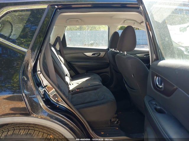 Aukcja sprzedaży 2015 Nissan Rogue S, vin: KNMAT2MV8FP534182, numer aukcji: 46404564