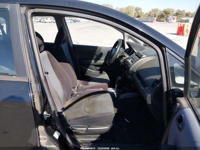Продажа на аукционе авто 2007 Honda Fit Sport, vin: JHMGD38617S028643, номер лота: 46404572