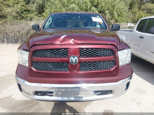 Продаж на аукціоні авто 2016 Ram 1500 Express, vin: 1C6RR6FT8GS275235, номер лоту: 46404609