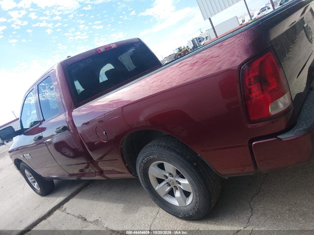 Продаж на аукціоні авто 2016 Ram 1500 Express, vin: 1C6RR6FT8GS275235, номер лоту: 46404609