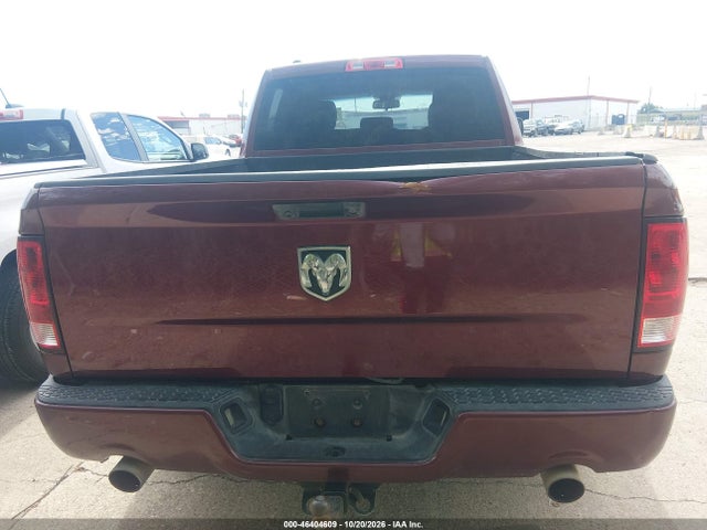 Продаж на аукціоні авто 2016 Ram 1500 Express, vin: 1C6RR6FT8GS275235, номер лоту: 46404609