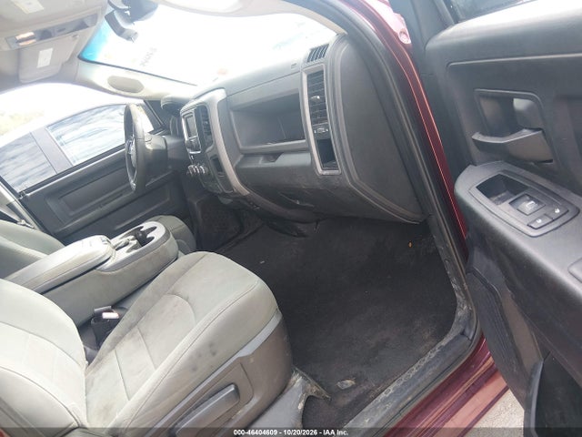 Продаж на аукціоні авто 2016 Ram 1500 Express, vin: 1C6RR6FT8GS275235, номер лоту: 46404609