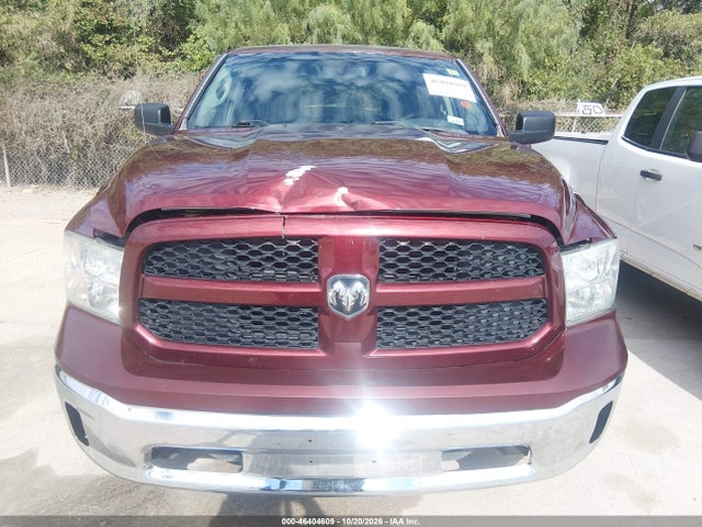 Продаж на аукціоні авто 2016 Ram 1500 Express, vin: 1C6RR6FT8GS275235, номер лоту: 46404609