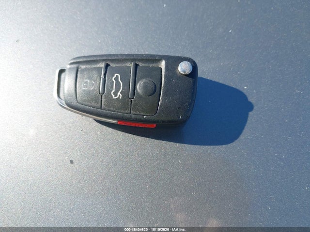 2008 Audi A4 2.0t მანქანა იყიდება აუქციონზე, vin: WAUDF78E48A022708, აუქციონის ნომერი: 46404620