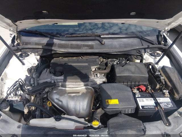 Aukcja sprzedaży 2012 Toyota Camry Le, vin: 4T1BF1FK5CU517163, numer aukcji: 46404629