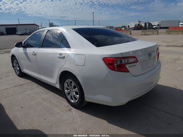 Aukcja sprzedaży 2012 Toyota Camry Le, vin: 4T1BF1FK5CU517163, numer aukcji: 46404629