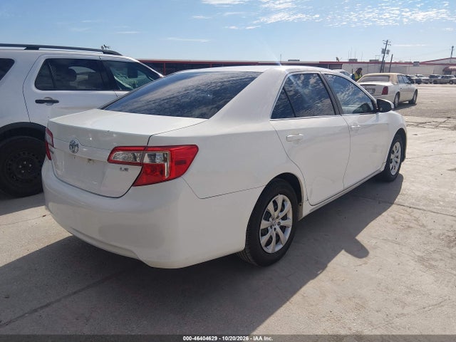 Aukcja sprzedaży 2012 Toyota Camry Le, vin: 4T1BF1FK5CU517163, numer aukcji: 46404629