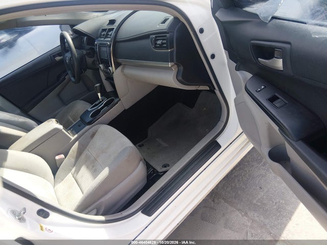 Aukcja sprzedaży 2012 Toyota Camry Le, vin: 4T1BF1FK5CU517163, numer aukcji: 46404629