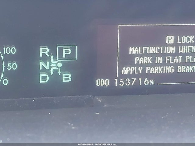 Продаж на аукціоні авто 2013 Toyota Prius Three, vin: JTDKN3DU3D1627784, номер лоту: 46404648