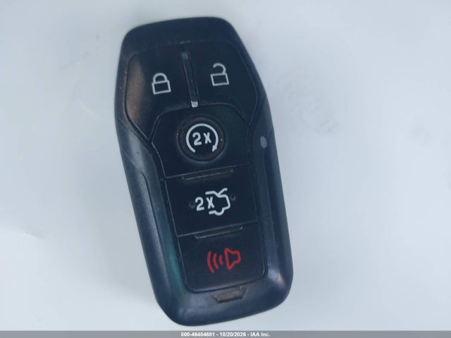 Продаж на аукціоні авто 2016 Ford Explorer Limited, vin: 1FM5K8F84GGB08856, номер лоту: 46404681