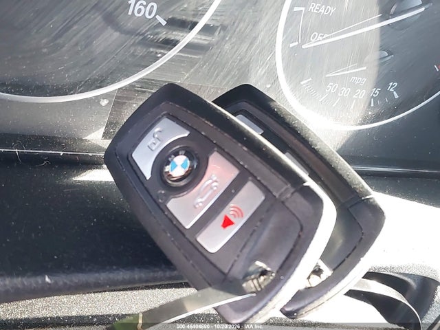Aukcja sprzedaży 2016 Bmw 320i Xdrive, vin: WBA8E5G58GNT41479, numer aukcji: 46404690