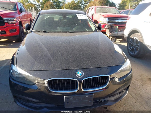 Aukcja sprzedaży 2016 Bmw 320i Xdrive, vin: WBA8E5G58GNT41479, numer aukcji: 46404690