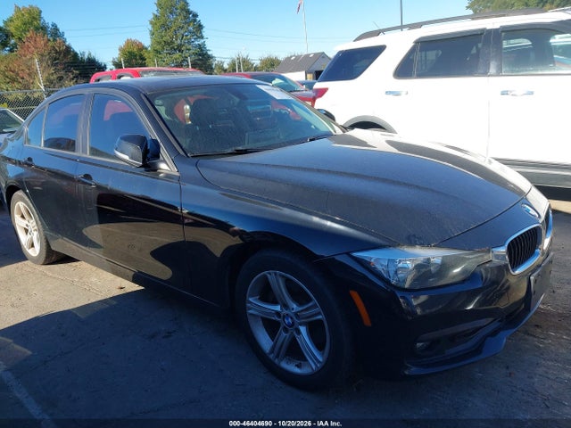 Aukcja sprzedaży 2016 Bmw 320i Xdrive, vin: WBA8E5G58GNT41479, numer aukcji: 46404690