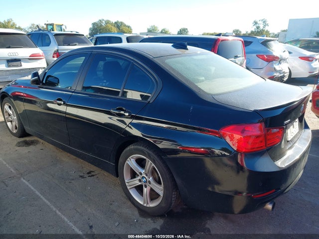 Aukcja sprzedaży 2016 Bmw 320i Xdrive, vin: WBA8E5G58GNT41479, numer aukcji: 46404690