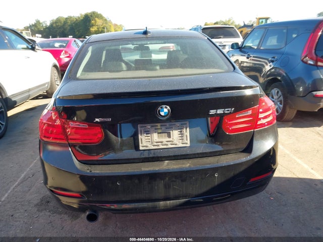 Aukcja sprzedaży 2016 Bmw 320i Xdrive, vin: WBA8E5G58GNT41479, numer aukcji: 46404690