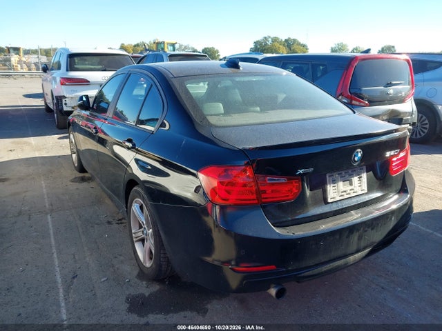Aukcja sprzedaży 2016 Bmw 320i Xdrive, vin: WBA8E5G58GNT41479, numer aukcji: 46404690