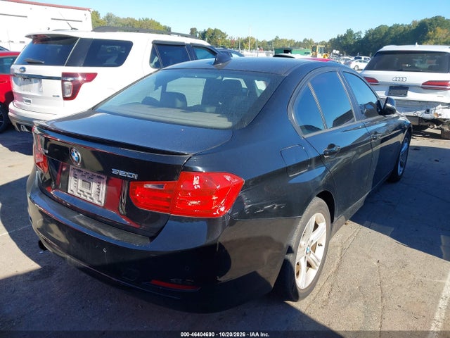 Aukcja sprzedaży 2016 Bmw 320i Xdrive, vin: WBA8E5G58GNT41479, numer aukcji: 46404690