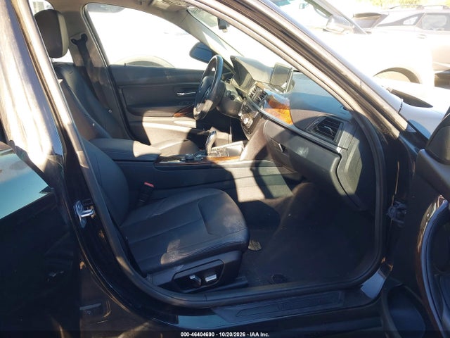 Aukcja sprzedaży 2016 Bmw 320i Xdrive, vin: WBA8E5G58GNT41479, numer aukcji: 46404690
