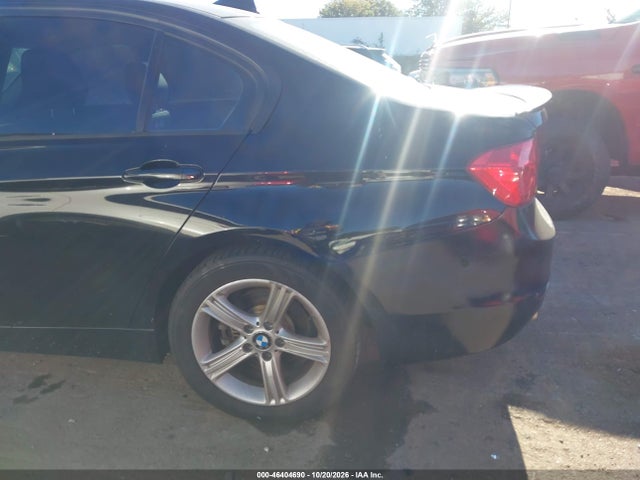 Aukcja sprzedaży 2016 Bmw 320i Xdrive, vin: WBA8E5G58GNT41479, numer aukcji: 46404690