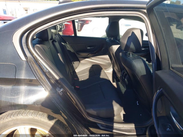 Aukcja sprzedaży 2016 Bmw 320i Xdrive, vin: WBA8E5G58GNT41479, numer aukcji: 46404690