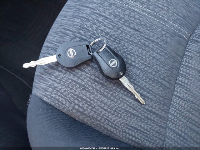Nissan SENTRA SV 2014 3N1AB7APXEY284708 Image 11