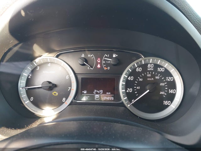 Nissan SENTRA SV 2014 3N1AB7APXEY284708 Image 7