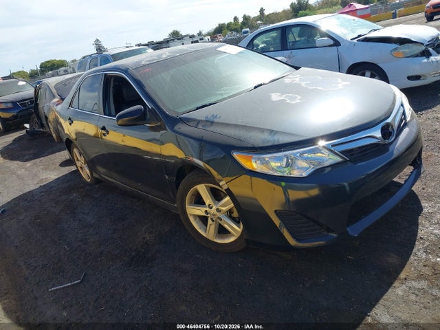 Продаж на аукціоні авто 2012 Toyota Camry Se, vin: 4T1BF1FK3CU598602, номер лоту: 46404756