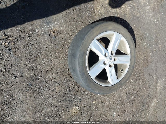 46404756 :رقم المزاد ، 4T1BF1FK3CU598602 vin ، 2012 Toyota Camry Se مزاد بيع