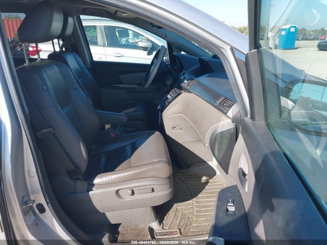 2012 Honda Odyssey Ex-l მანქანა იყიდება აუქციონზე, vin: 5FNRL5H67CB012186, აუქციონის ნომერი: 46404762