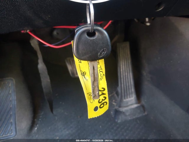 Aukcja sprzedaży 2012 Hyundai Tucson Gls, vin: KM8JU3AC6CU460517, numer aukcji: 46404787
